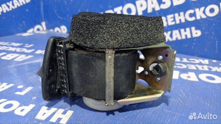 Задний левый ремень безопасности Ford Focus 2