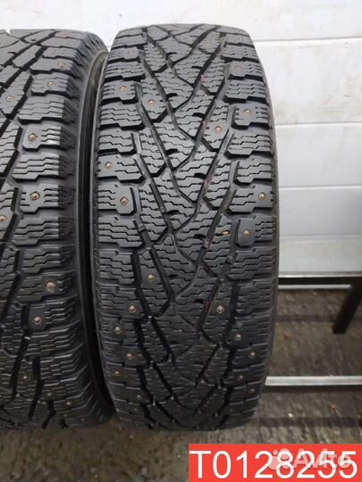 Nokian Tyres Hakkapeliitta C3 205/65 R16C 107R