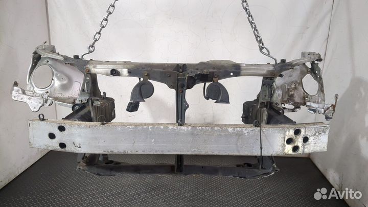 Рамка передняя Lexus GS, 2005