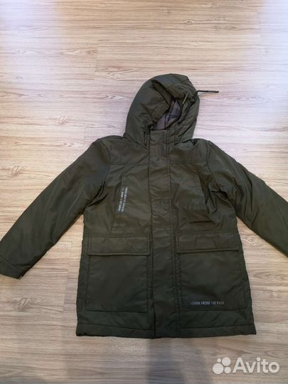 Одежда на мальчика