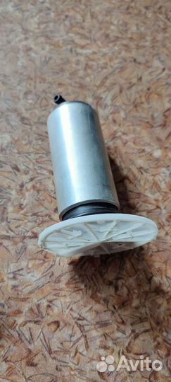 Насос от Ауди