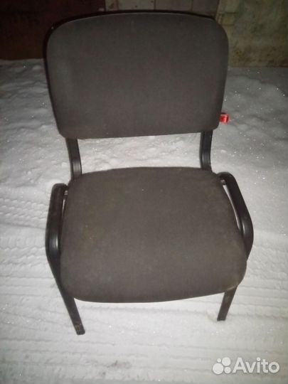 Офисный стул