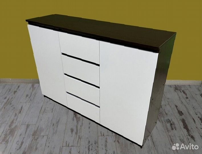 Комод в спальню