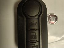 Ключ зажигания (корпус) Fiat,Citroen,Boxer