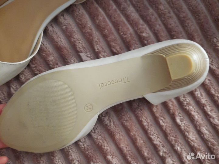 Туфли женские 41 размер