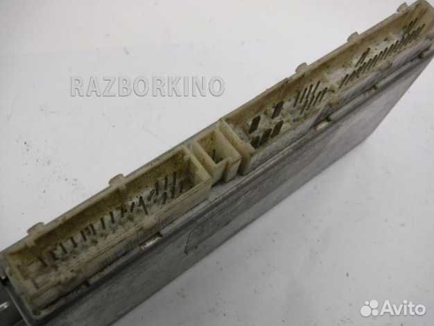 Блок управления Mercedes W210 E