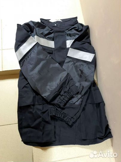 Одежда для охоты и рыбалки