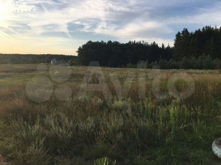 Участок 20 сот. (ИЖС)