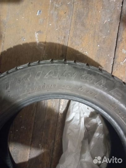 Triangle TR777 225/60 R17 88Q