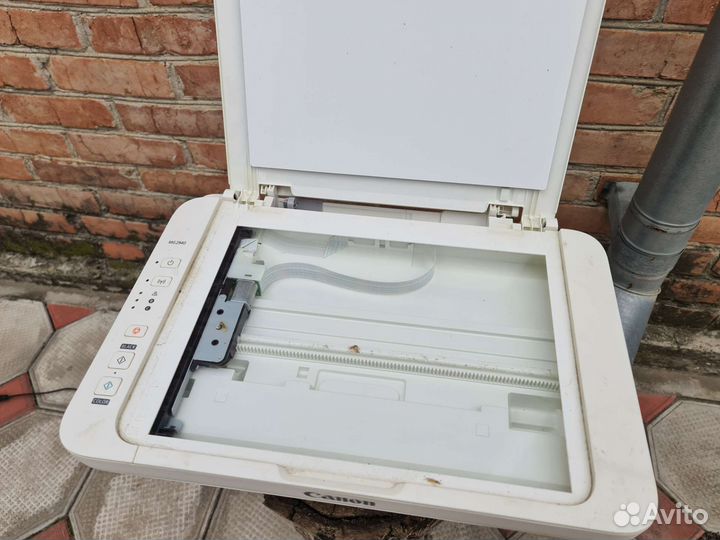 Принтер Canon MG2940