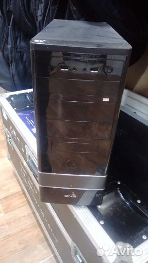 Корпуса для пк