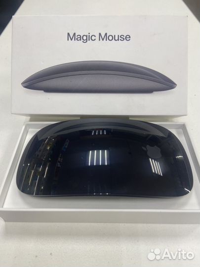 Apple magic mouse 2