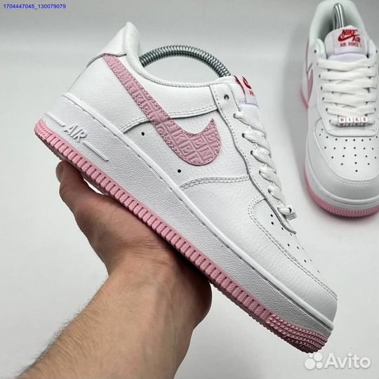 Кроссовки Nike Air Force 1 женские