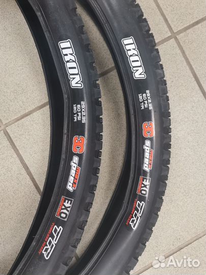 Покрышки для велосипеда 29 maxxis
