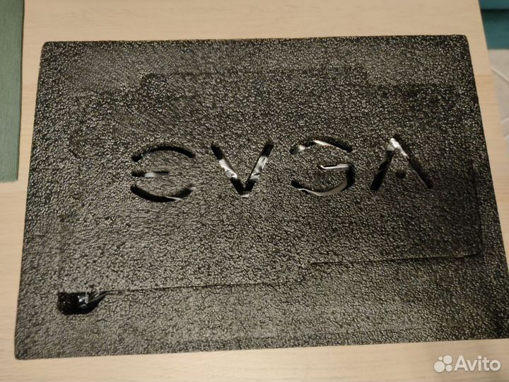 Видеокарта evga Geforce GTX 1070 Ti FTW