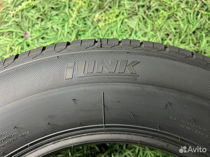 iLink L-Grip 66 235/65 R17 104H