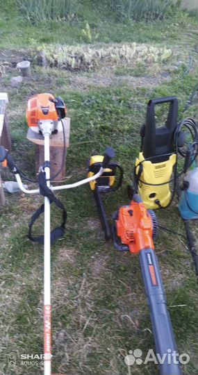 Благоустройство ландшафта