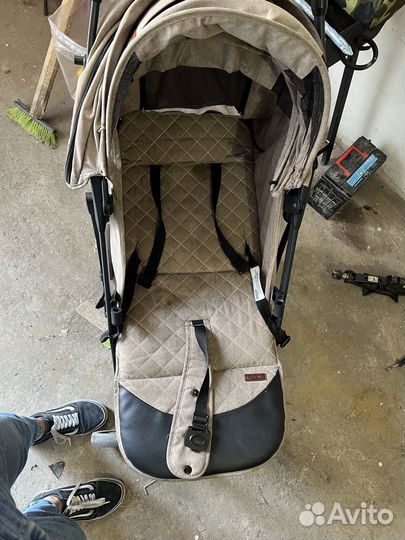 Детские коляски