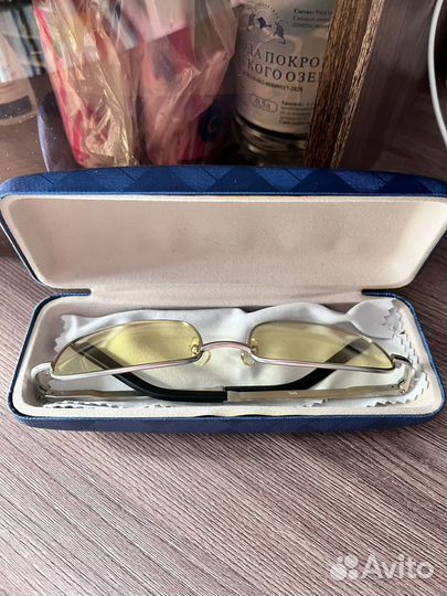 Очки для компьютера