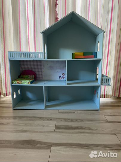 Кукольный дом