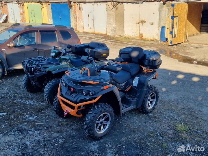 Рм 800 DUO