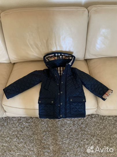 Куртка Burberry