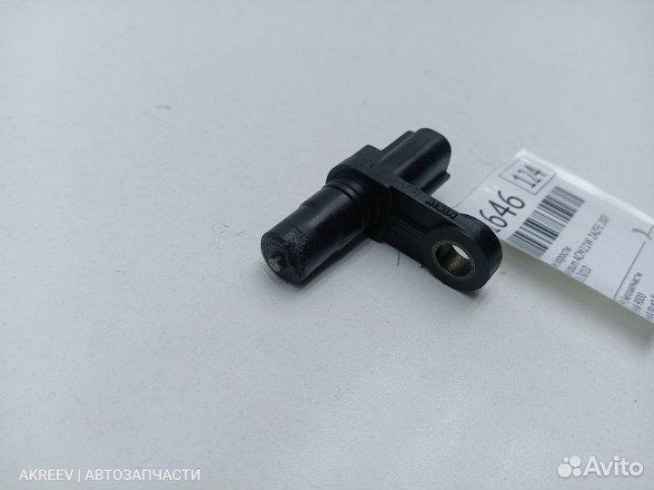 Датчик скорости Toyota Ipsum ACM21W 2azfe 2007
