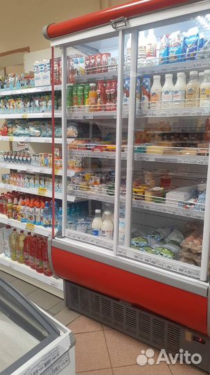 Продам готовый бизнес продуктовый магазин