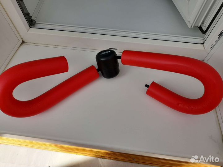 Экспандер бабочка