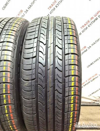 Nexen Classe Premiere CP672 235/60 R16 100H