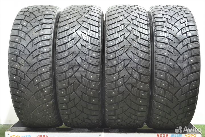 Zeta Antarctica Sport 275/60 R20 115S