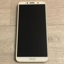 HONOR 7A, 2/32 ГБ