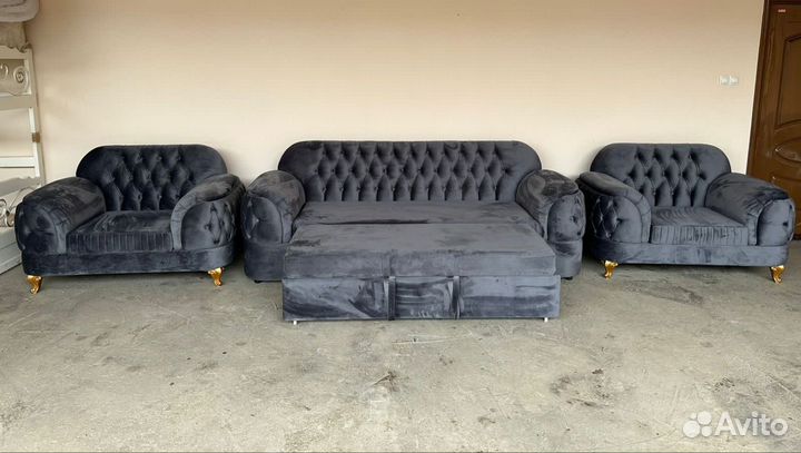 Диван новый