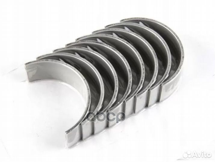 Вкладыши шат. volvo FH дв.D12 комплект