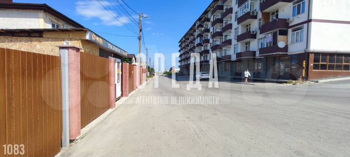 Участок 5,6 сот. (ИЖС)