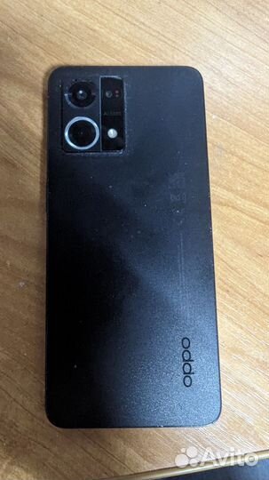 OPPO Reno 7, 8/128 ГБ