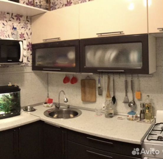 Рейлинг для кухни