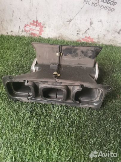 Воздуховод салона УАЗ Патриот