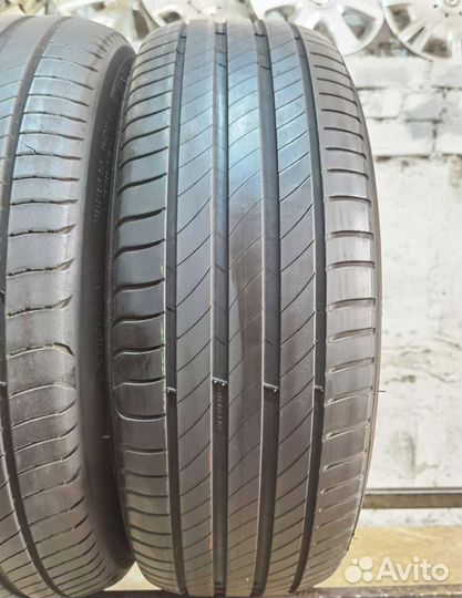 Michelin Primacy 4 215/60 R17 96H
