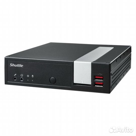 Платформа Shuttle DL20N 74R-DL20N-016-SCT-001