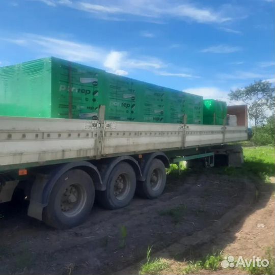 Газосиликат Poritep