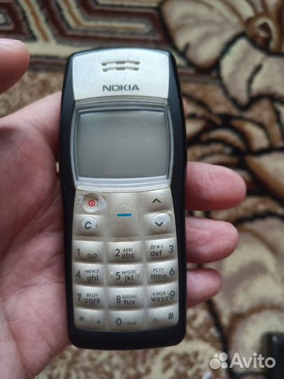 Nokia 1100