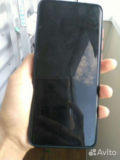 Samsung galaxy s20 plus