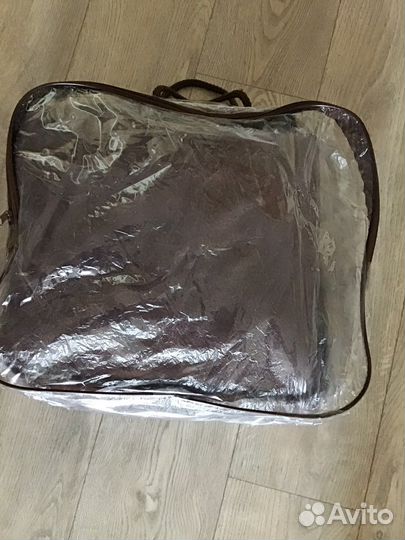 Плед покрывало 150 200