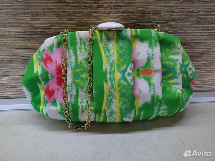 Сумка женская клатч