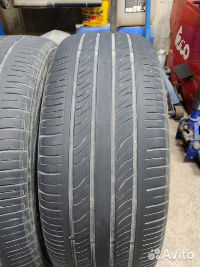 Giti GitiComfort F22 215/50 R17 95V