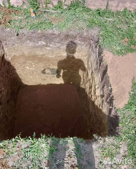 Септик Евробион