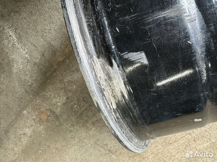 Диски BMW r17 5*120