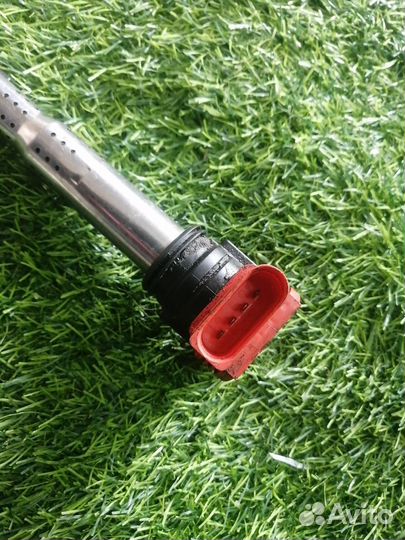 Катушка зажигания Audi A6 C6 AUK 2008