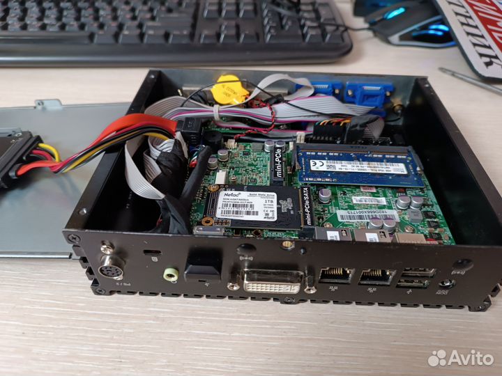 Synology ds224+, ds718+, ds918+ (Xpenology)